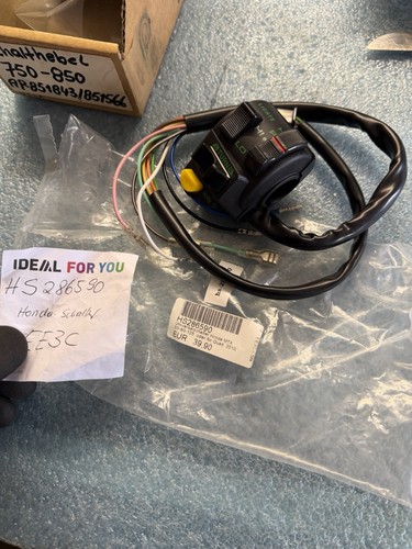 Hs286590 universalschalter - hs286590,
