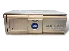 Volvo XC90 2005 CD /