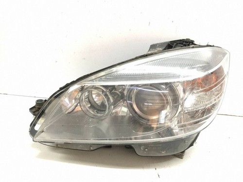 Mercedes benz w204 - mercedes-benz,