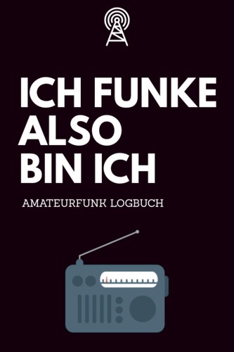 Amateurfunk logbuch 354 - a5,,