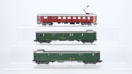 Märklin konvolut - märklin, h0