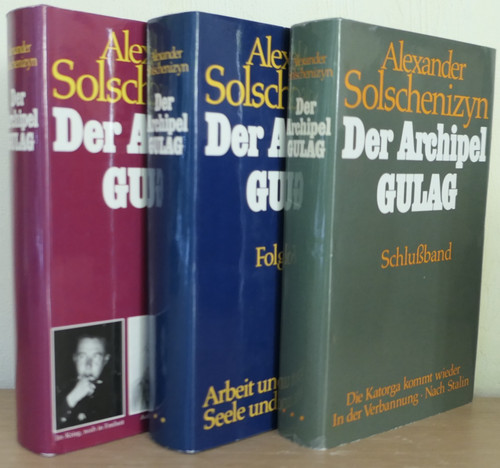Alexander solschenizyn - alexander,