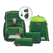 Step by Step Schulranzen-Set