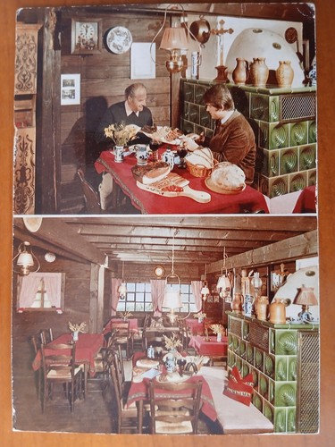 Postkarte 3214 nicht gelaufen