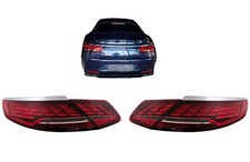 Rücklichter Rückleuchten LED