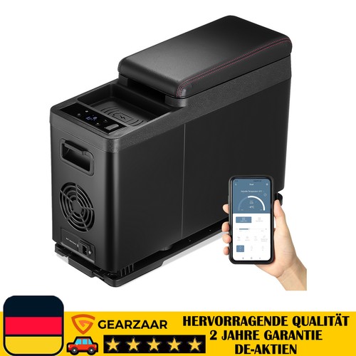 12v kühlbox kompressor