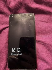 Microsoft  Lumia 550 - 8GB -