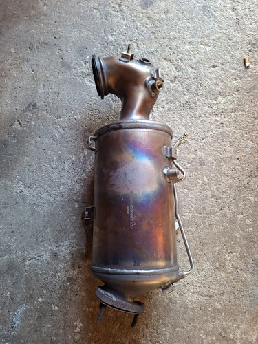 Dpf partikelfilter für - dpf,