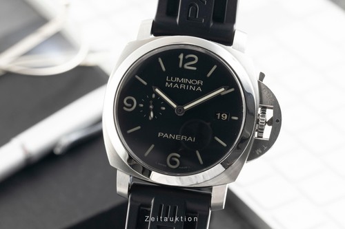 Panerai luminor marina 1950 - 1950, 3