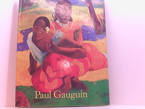 Paul gauguin 1848 1903 - paul,