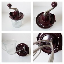 ORIGINAL RÜHRFIX HEIMAG mit