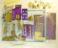 H0 Diffusionslok Bausatz