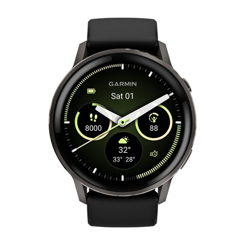 Garmin venu smartwatch mm - 45,