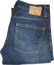 Pepe London  Jeans  Kingston