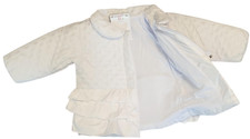 Baby Taufmantel Taufjacke zum