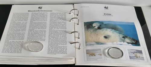Medaillen 20g silber - silber, 999