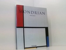 Mondrian: Kleine Reihe - Kunst