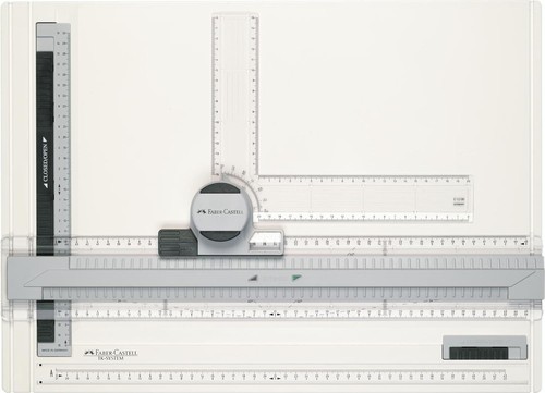 Faber castell set - faber-castell, a3