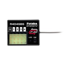 Futaba r404sbs empfänger - futaba,