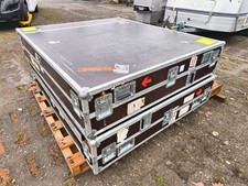 Flightcase Transportkiste