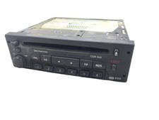 Opel astra 1998 radio - 1998,