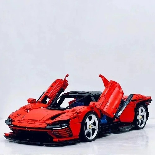 Ungebautes lego technic - ungebautes,