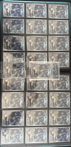 26x zekrom promo raw sealed - 26x, raw,sealed