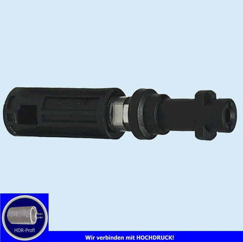 Adapter bajonett lavor - bajonett,