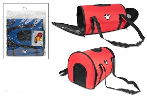Hundetasche hunde faltbox - hunde,