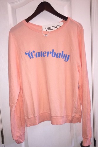 Nwt wildfox couture waterbaby - nwt,