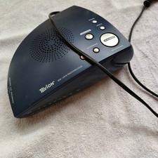 tevion radiowecker