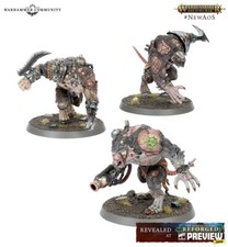 Rat Ogors - Skaven - Warhammer