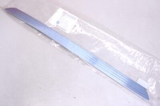 ORIGINAL OPEL Corsa C OPEL Emblem Einstiegsleiste  13117211 OVP