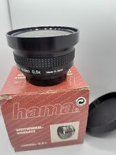 Hama Weitwinkel-Vorsatz