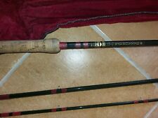 Bruce & Walker Hexagraph Salmon 12ft # 7-9