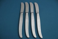 WMF Cromargan LAUREL (4pc Set)