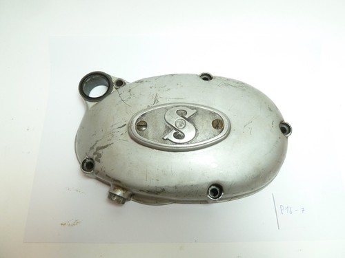 Sachs g3s kupplungsdeckel - sachs,