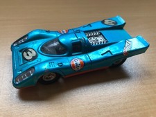 Gama Mini Porsche 917 Massstab