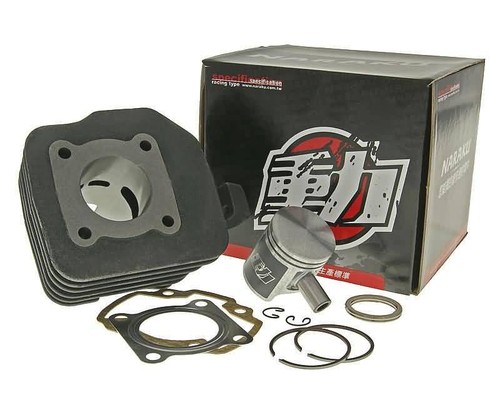 50ccm naraku zylinder kit - 50ccm,