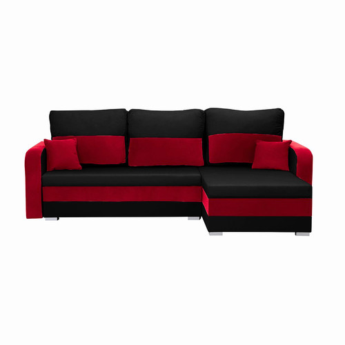 Ecksofa schlaffunktion kros - ecksofa,