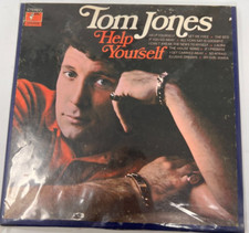 Tom Jones Help Yourself Reel