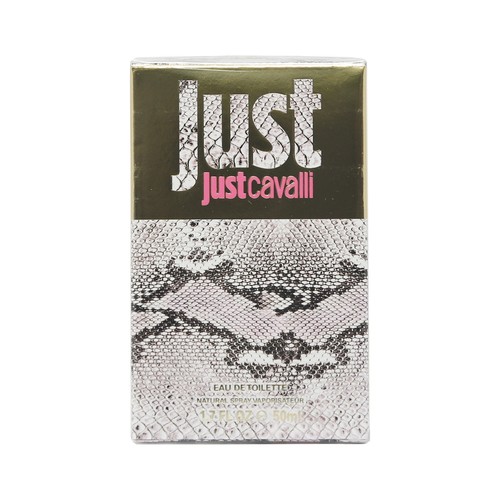 Roberto cavalli just - just,