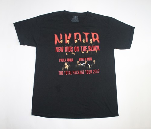 Neu kids the block shirt - neu,