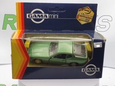 Porsche 924 gama mit box - 1/43,