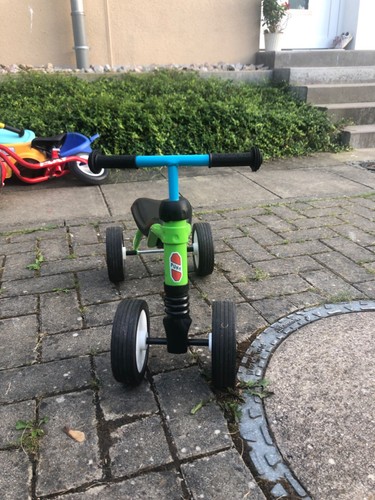 Puky wutsch gebraucht - puky,