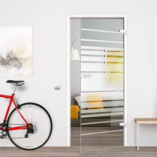 Amod glas tür glastür - glas,