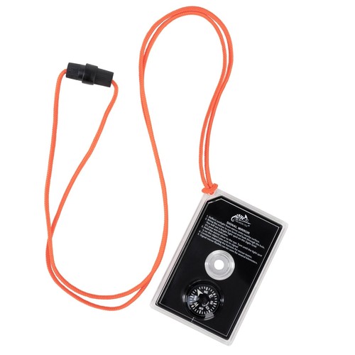 Helikon signal mirror - helikon,