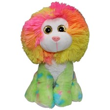 Morgenroth Bunter Löwe mit