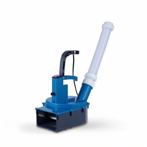 Elektrischer streuerkopf - elektrischer,