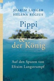 Pippi der könig auf den - pippi, könig: